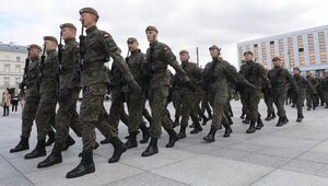 Polacy gotowi na szkolenie wojskowe? Sondaż nie pozostawia wątpliwości