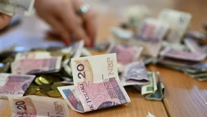 Miniatura: Tyle wyniosła inflacja w Polsce. Nowe dane