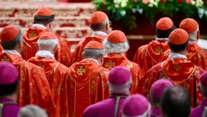 Miniatura: W Watykanie rozpoczęło się konklawe....