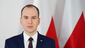 Miniatura: Sikorski przypomniał wpis Andruszkiewicza...