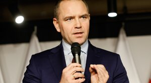 Miniatura: "Tych nominacji nie podpisze". Rzecznik...