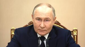 Miniatura: Putin gotowy przerwać wojnę i zawrzeć...