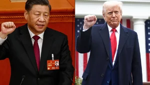 Miniatura: Chiny nie zamierzają ustąpić Trumpowi....
