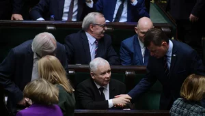 Miniatura: PiS z ponad dwa razy większym poparciem...