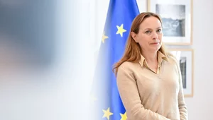 Miniatura: Pełczyńska-Nałęcz jasno o tym, że Polska...