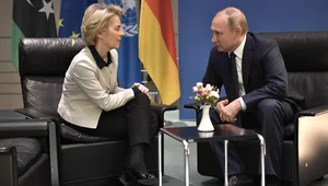 Miniatura: Ile Putin im za to płaci? A może robią to...