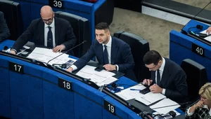 Miniatura: EKR wzywa do wycofania ETS. "Bzdura oparta...