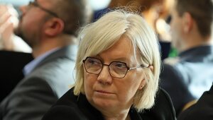 Miniatura: Chcą "unieważnić" TK uchwałą Sejmu....