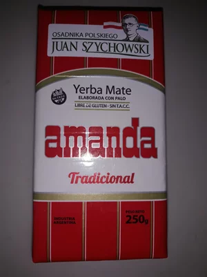 Miniatura: Argentyna