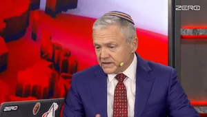 Miniatura: Ambasador Rose o akcji w Wenezueli: USA...