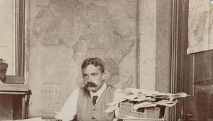 Miniatura: Krucjata Morela