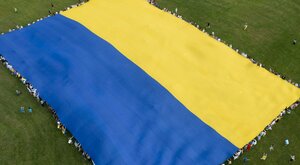 Miniatura: Co jest "gwarancją ukraińskiego...