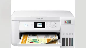 Miniatura: Test "Do Rzeczy": Epson Ecotank L3286