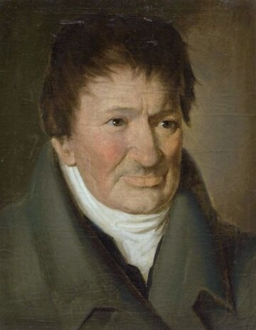 J&oacute;zef Maksymilian Ossoliński