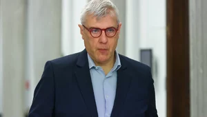 Miniatura: "Wielki powrót" Giertycha. Mecenas wraca...