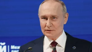 Miniatura: Wywiad USA: Rosja ma cztery słabości,...