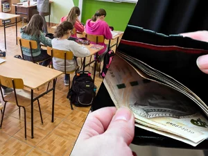 Miniatura: Nawet 1200 zł na dziecko we wrześniu....