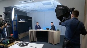 Miniatura: Mentzen zapytał o mieszkanie. Co...