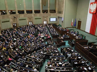 Miniatura: Tak dziś zagłosowaliby Polacy. Są wyniki...