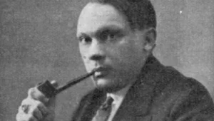 Miniatura: Parandowskiego sztuka mimikry