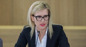 Miniatura: Prokurator Wrzosek o wyborach: Wiemy na...