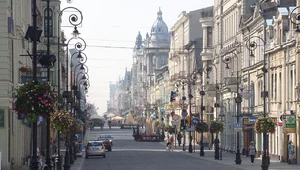 Miniatura: To miasto wyludnia się najszybciej w...