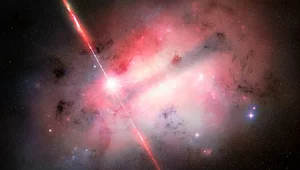 Miniatura: Długo zanim powstała Ziemia. Naukowcy...