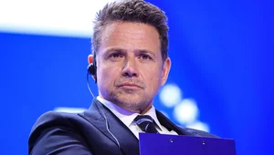 Miniatura: Trzaskowski likwiduje kolejną ulicę w...