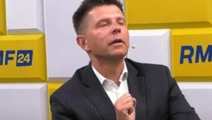 Miniatura: Wolnorynkowa alternatywa? Petru: Nie wiem,...