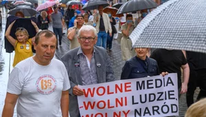 Miniatura: Głos wolny wolność ubezpieczający