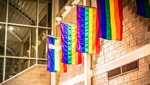 Synod o synodalności i LGBT. "Kościół musi zburzyć mury obojętności"