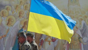 Prasa: Państwa NATO przekazały Ukrainie broń za około 40 mld dolarów