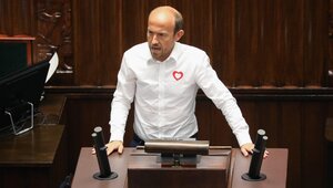 Miniatura: Budka: Nie dajcie się nabrać, że...