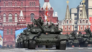 Miniatura: Sondaż: Czy Polacy obawiają się rosyjskiej...