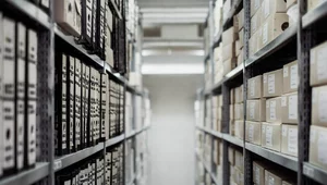 Miniatura: Mówią dokumenty