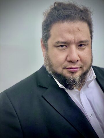 Tomoho Umeda -&nbsp;przewodniczący Komitetu Technologii Wodorowych Krajowej Izby Gospodarczej.