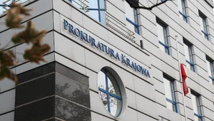 Miniatura: Zmiana w Prokuraturze Krajowej. Szef BBN...