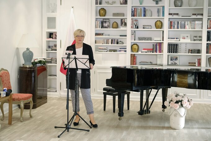 Spotkanie w&nbsp;Berlinie