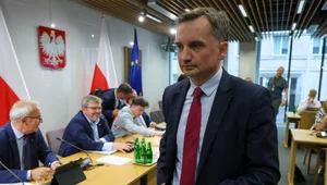 Miniatura: "Sytuacja patologiczna". Współpracownik...