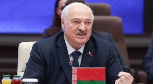 Miniatura: USA pracują nad "potężną umową" z...