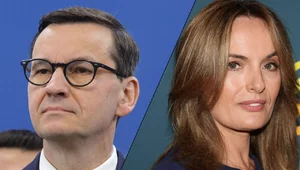 Miniatura: "Morawiecki się przestraszył". Gawryluk...