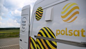 Miniatura: Koniec sporu Solorza z rodziną. Jest...