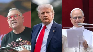 Miniatura: Polaków zapytano o "człowieka roku"....