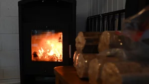 Miniatura: Koniec przymykania oka na kominki. Ruszają...