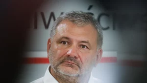 Miniatura: Żurek grzmi: Mamy taśmy w prokuraturze