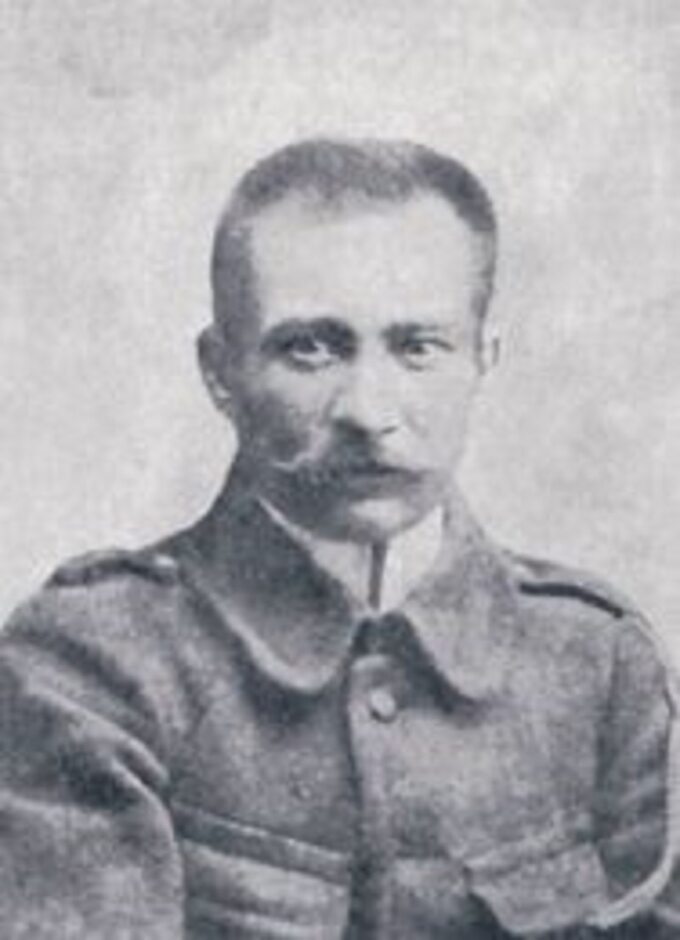 Stanisław Kaszubski