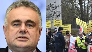 Miniatura: Problemy z odbiorem TV Republika....