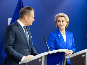 Miniatura: Tusk postawi się Brukseli? Nowe informacje