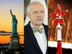 Miniatura: Jaka jest szansa?