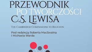 Miniatura: Przewodnik po twórczości C.S. Lewisa